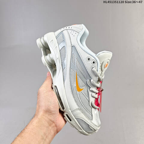 Nike Shox Ride 2 II7635-012 ID HL451351120 Lifestyle (BS-63395)