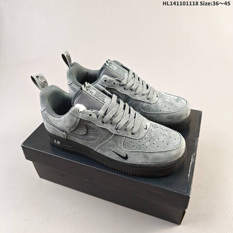 Nike AIR FORCE 1 07 Lifestyle (BS-63506)