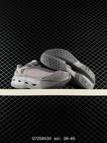 On Loewe x On Cloudtilt 2 0 Dark Grey EU 36-45 Running Shoe Running Sneakers - Unisex (BS-84983)