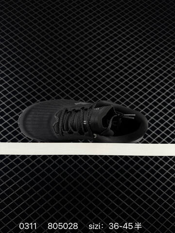 On Running Cloudtilt All Black EU 36-45 Running Shoe Running Sneakers - Unisex (BS-85396)