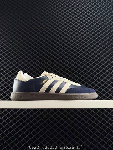 Adidas Originals Samba OG JI3217 36 36 5 37 38 38 5 39 40 40 5 41 4 Lifestyle - Unisex (BS-78347)