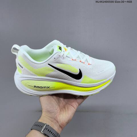 Nike Air Zoom Vomero 18 Lifestyle (BS-60458)