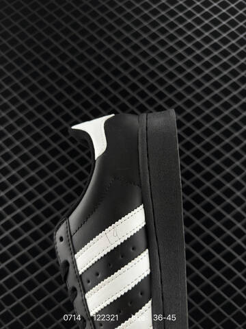 Adidas Originals Superstar II JI0079 36 45 122321 Lifestyle - Unisex (BS-78205)
