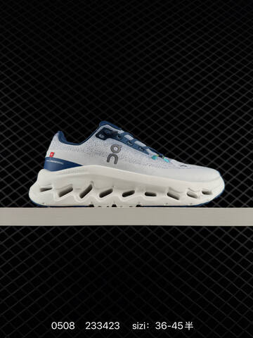On Running Loewe x On Cloudtilt Premium Replica High-end Men s And Women s Fashion Sports Running And Basketball Shoes Up To 95 Off Retail During The Current Promotion Casual Lifestyle Sneakers (BS-85310)