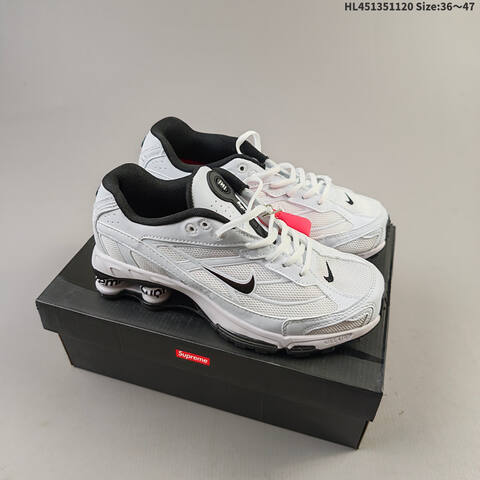 Nike Shox Ride 2 II7635-012 ID HL451351120 Lifestyle (BS-63399)
