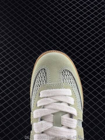 Adidas Addis Original Samba OG 3 Lifestyle (BS-78336)
