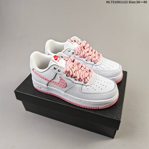 Nike AIR FORCE 1 07 Lifestyle (BS-63284)