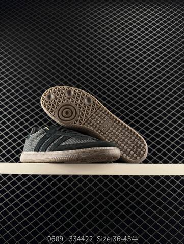Adidas Originals Gazelle INdoor Lifestyle (BS-78441)