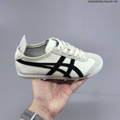 Other ASICS Onitsuka Tiger MEXICO66 1 1 Replica High-end Men s And Women s Fashion Sports Running And Basketball Shoes Up To 95 Off Retail During The Current Promotion Casual Lifestyle Sneakers (BS-68869)
