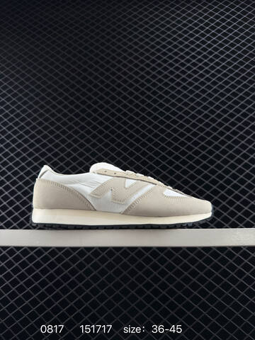 New Balance 471 White Beige Purple Grey Cream EU 36-45 Sneaker - Unisex (BS-82949)