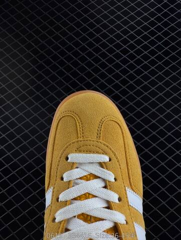Adidas Gazelle Indoor Trainers HQ8716 36-45 334416 Lifestyle - Unisex (BS-78367)