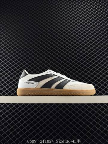 ADIDAS PREDATOR FREESTYLE 3 Lifestyle (BS-78439)