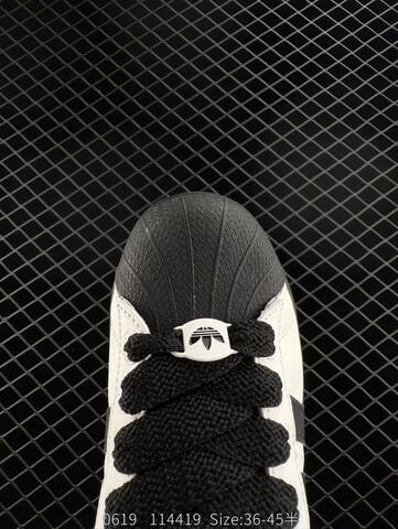 Adidas Originals Superstar JI0126 36 36 5 37 38 38 5 39 40 40 5 41 Lifestyle - Unisex (BS-78364)