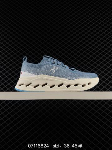 On Cloudleap Blue White Or Cream Coral EU 36-45 Running Shoe Running Sneakers - Unisex (BS-85059)