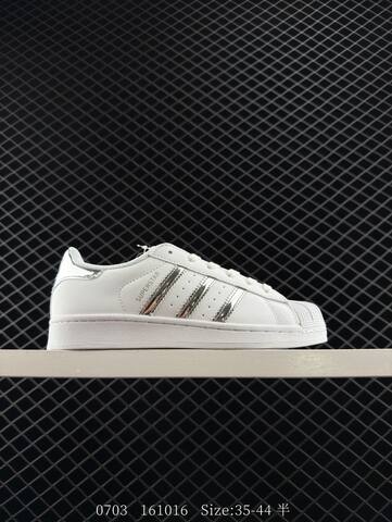 Adidas Originals Superstar Pride RM EG4961 B23642 Lifestyle (BS-78268)