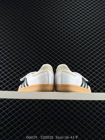 Adidas SAMBA Jane W Superstar Lifestyle (BS-78304)