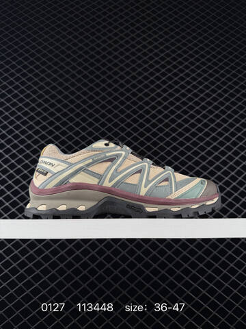 Other Salomon XT-Quest ADV Beige 474193-29 SENSIFIT AAA Quality Replica High-end Men s And Women s Fashion Sports Running And Basketball Shoes Up To 95 Off Retail During The Current Promotion Casual Lifestyle Sneakers (BS-85845)