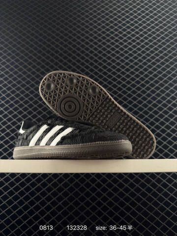 Adidas Originals Samba OG JQ4749 132328 Size 36 Lifestyle - Women's (BS-77991)