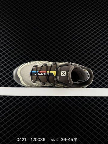 Salomon XT-6 ACS 1 1 Replica For Sale High-end Men s And Women s Fashion Sports Running And Basketball Shoes Up To 95 Off Retail During The Current Promotion Casual Lifestyle Sneakers (BS-85782)