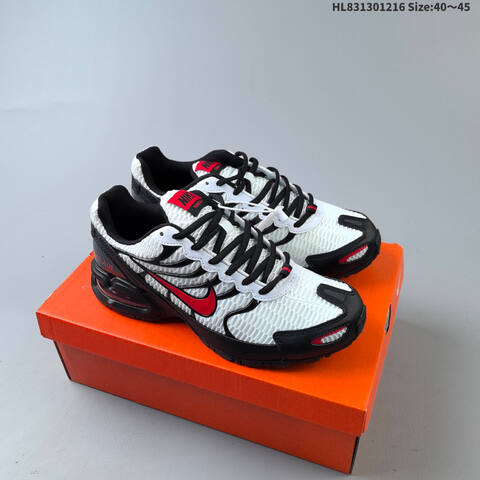 Nike Air Max MAX TORCH 4 343846-001 HL831301216 Lifestyle (BS-62646)