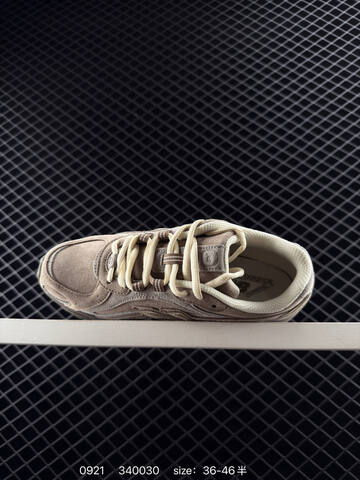 New Balance 204L Light Brown Beige Cream Taupe EU 36-46 Running Shoe - Unisex (BS-82793)