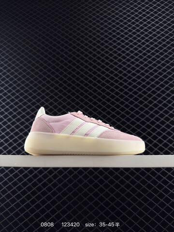Other Adidas BARREDA DECODE T JQ6674 35 5 36 36 5 37 38 38 5 39 40 40 5 41 4 Lifestyle - Unisex (BS-78030)