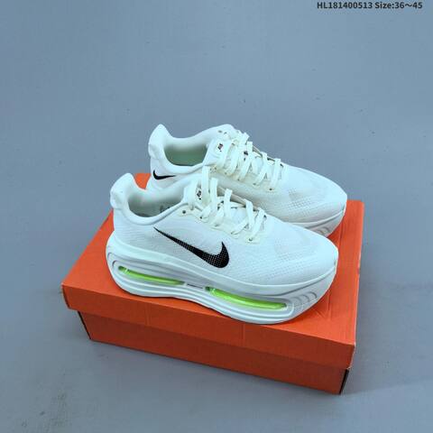 Nike VOMERO PREMIUM ReactX Air Zoom Lifestyle (BS-60370)