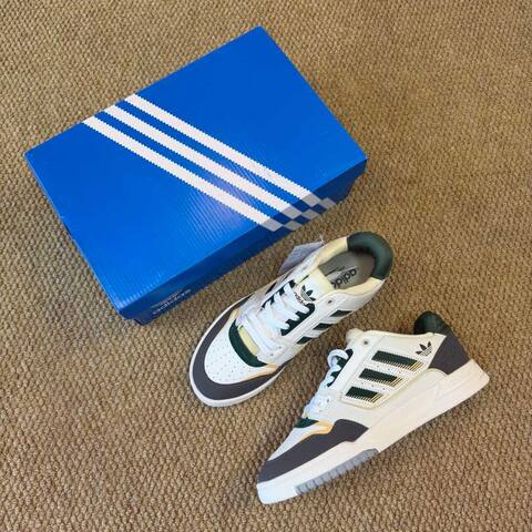 Other Adidas Originals Drop Step 2 0 LOW 2 0 7 JP5885 Lifestyle (BS-87018)