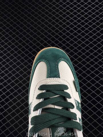Adidas Originals Samba OG DIY Lifestyle (BS-78426)