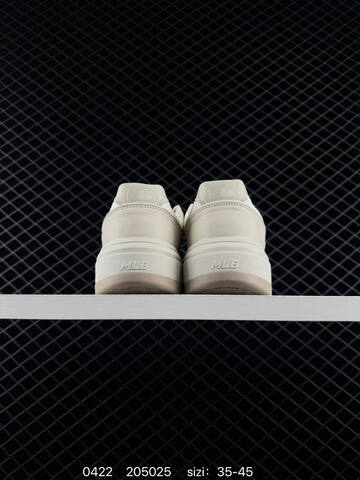 MLB Chunky Liner 3 ASXM016 Off White Light Beige EU 35-45 Sneaker Casual Sneakers - Unisex