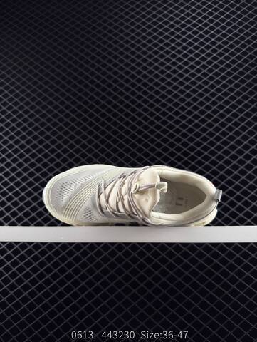 On Cloud X Z5 Cream Light Grey White EU 36-47 Running Shoe Running Sneakers - Unisex (BS-85560)