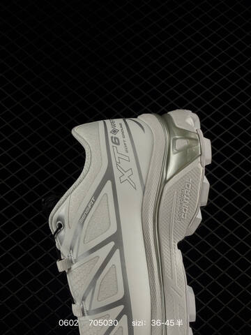 Salomon XA PRO XT-6 GTX SENSIFIT 1 1 Replica High-end Men s And Women s Fashion Sports Running And Basketball Shoes Up To 95 Off Retail During The Current Promotion Casual Lifestyle Sneakers (BS-85707)