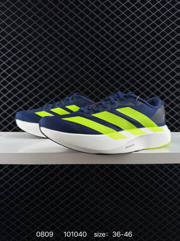 Adidas Adizero Evo SL AdiZero Adios Pro EVO 1 Lightstrike Lifestyle (BS-78023)