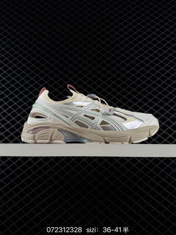 ASICS GT-2160 Cream Silver Light Green Beige Pink EU 36-41 5 Running Shoe Running Sneakers - Unisex (BS-81708)