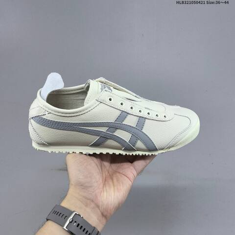 Other ASICS Onitsuka Tiger MEXICO 66 TGRS ONITSUKA TIGER MEXICO 66 TGRS Premium Replica High-end Men s And Women s Fashion Sports Running And Basketball Shoes Up To 95 Off Retail During The Current Promotion Casual Lifestyle Sneakers (BS-68880)