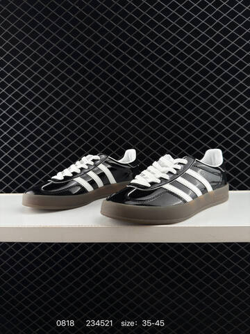 Adidas Gazelle Indoor Trainers 90 Replica 60 Lifestyle (BS-77958)