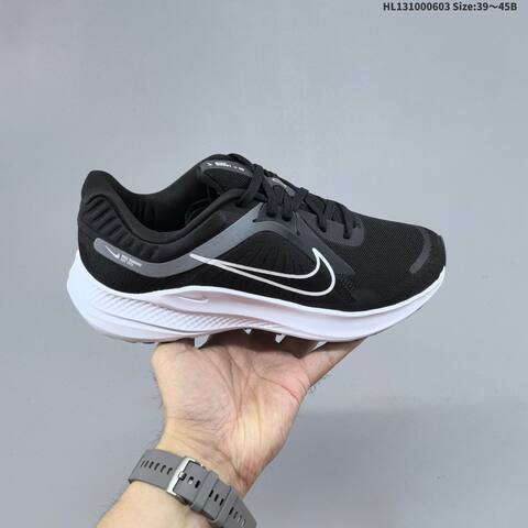Other Nike QUEST 5 5 DD0204-001 ID HL131000603 Size 39 45B Lifestyle - Women's (BS-60002)