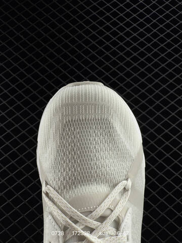 On Running Cloudvista X 4 0 White Light Grey EU 36-47 Running Shoe Running Sneakers - Unisex (BS-85517)
