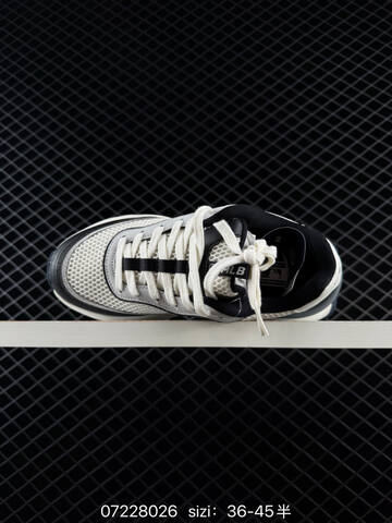 MLB ASHRJ13 N-50 White Black Grey EU 36-45 Sneaker Casual Sneakers - Unisex