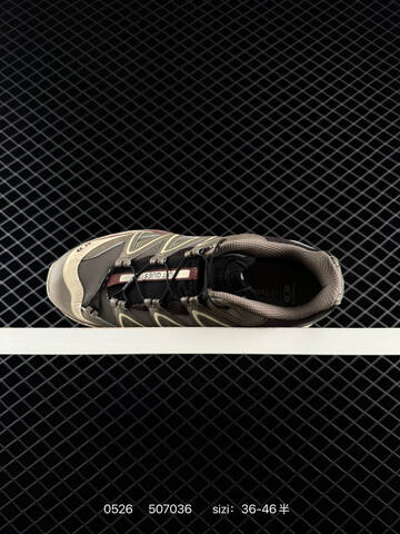 Other TC Salomon XT-QUEST ADV SENSIFIT 1 1 Replica High-end Men s And Women s Fashion Sports Running And Basketball Shoes Up To 95 Off Retail During The Current Promotion Casual Lifestyle Sneakers (BS-85718)