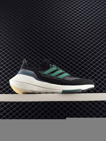 Adidas UltraBoost 21 Ulrtra Boost Lifestyle (BS-78358)
