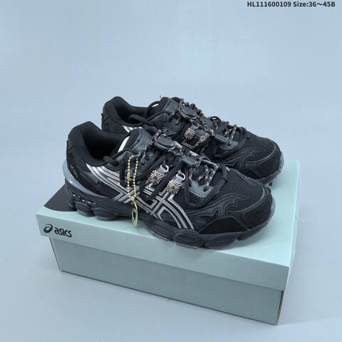 Asics Gel-Cumulus 16 TG 360 GL 3 Premium Replica High-end Men s And Women s Fashion Sports Running And Basketball Shoes Up To 95 Off Retail During The Current Promotion Casual Lifestyle Sneakers (BS-69084)