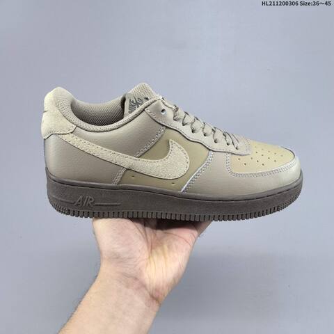 Nike Air Force 1 07 Lifestyle (BS-61469)