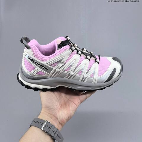 Other Salomon XA PRO 3 D RIER SENSIFIT Premium Replica High-end Men s And Women s Fashion Sports Running And Basketball Shoes Up To 95 Off Retail During The Current Promotion Casual Lifestyle Sneakers (BS-68570)