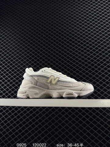 New Balance 1000 Off White Beige Grey Black Olive EU 36-45 Sneaker - Unisex (BS-82772)