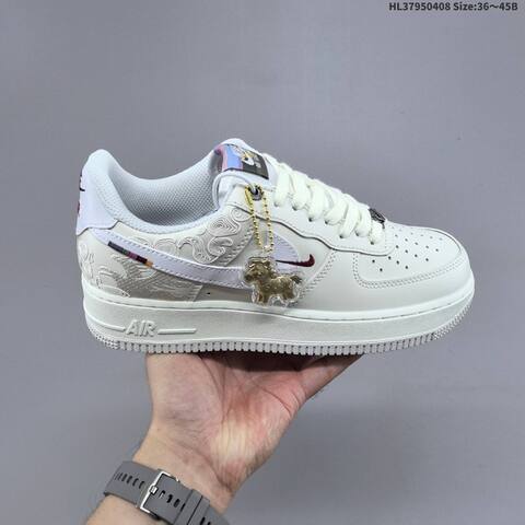 Nike Air Force 1 07 Lifestyle (BS-60887)