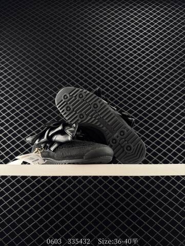 Caroline Hu x Adidas Originals SL 72 Lifestyle (BS-78511)