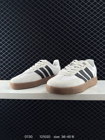 Other Adidas BARREDA DECODE T JQ4234 36 36 5 37 38 38 5 39 40 40 5 41 42 Lifestyle - Unisex (BS-78088)
