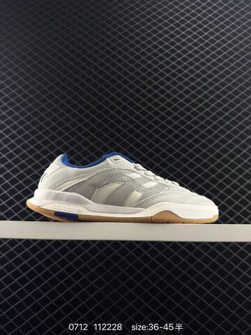Adidas Originals Predator Mundial IE5676 36 36 5 37 38 3 Lifestyle - Women's (BS-78221)