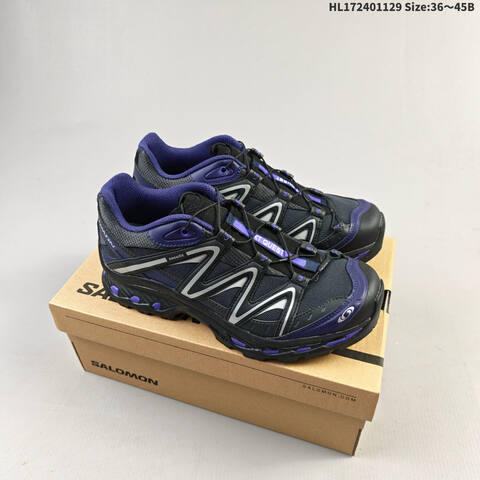 Other SALOMON XT-QUEST SENSIFIT 1 1 Replica High-end Men s And Women s Fashion Sports Running And Basketball Shoes Up To 95 Off Retail During The Current Promotion Casual Lifestyle Sneakers (BS-68711)